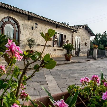 Agriturismo Il Granaio Hotel & Spa Modica Exterior photo