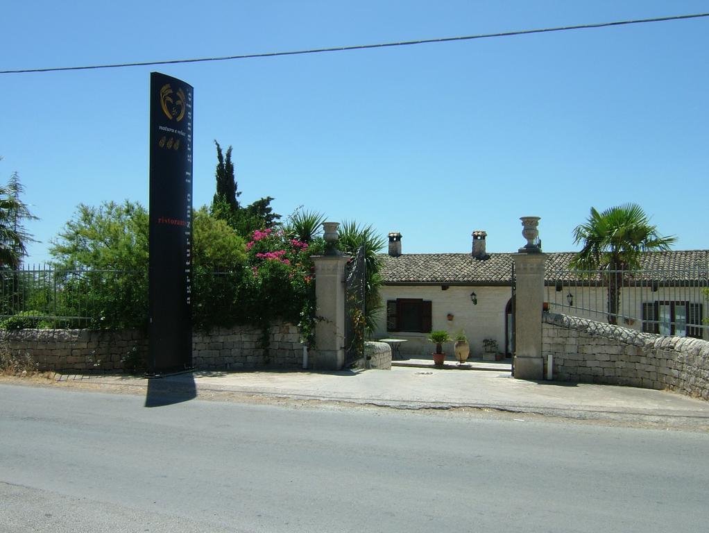 Agriturismo Il Granaio Hotel & Spa Modica Exterior photo