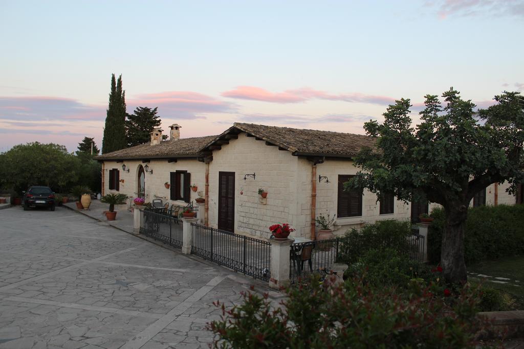 Agriturismo Il Granaio Hotel & Spa Modica Exterior photo