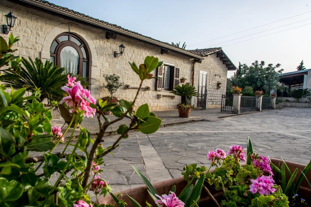 Agriturismo Il Granaio Hotel & Spa Modica Exterior photo