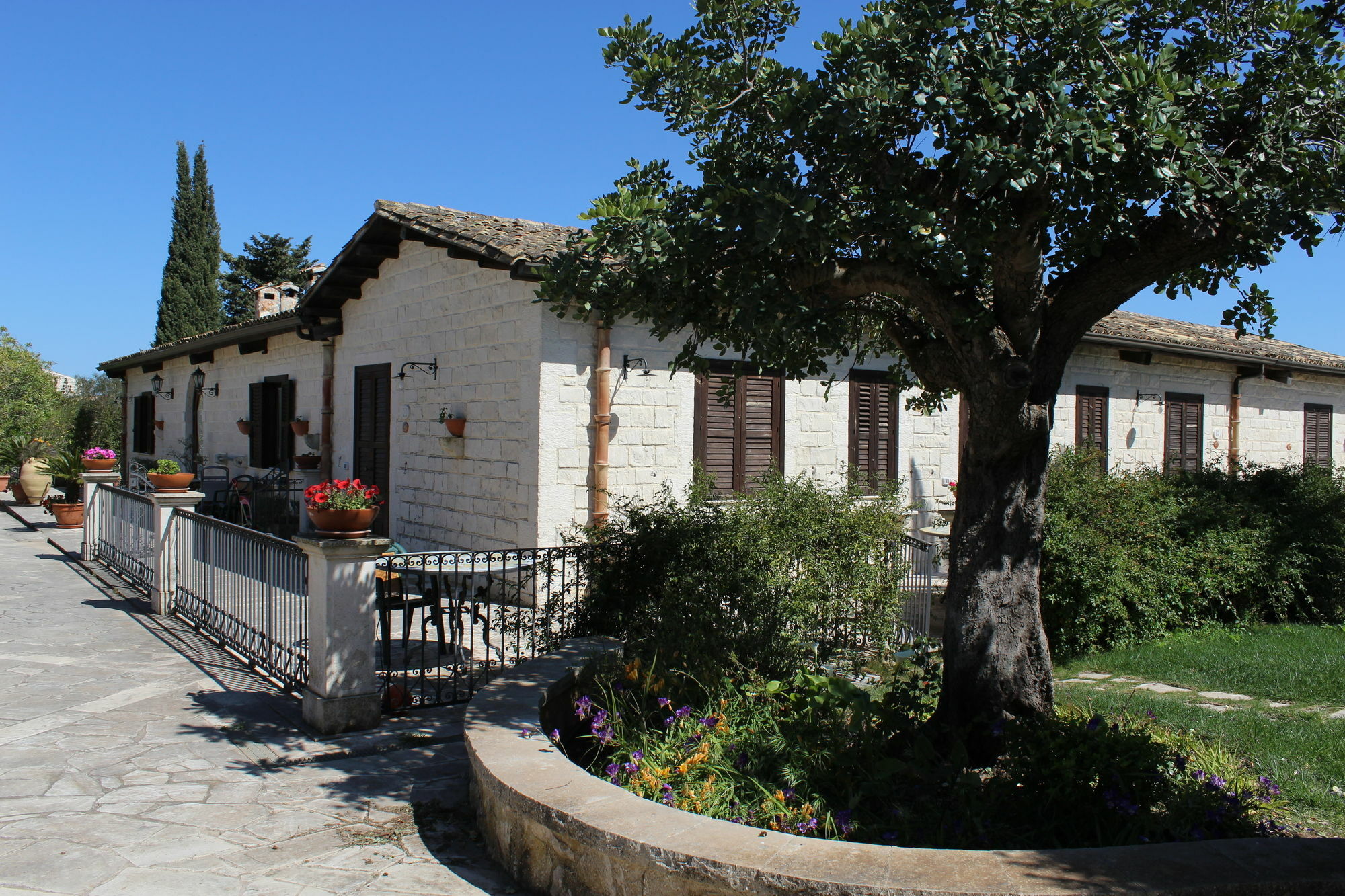 Agriturismo Il Granaio Hotel & Spa Modica Exterior photo